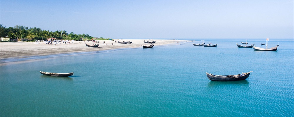Saint Martin Island,Bangladesh